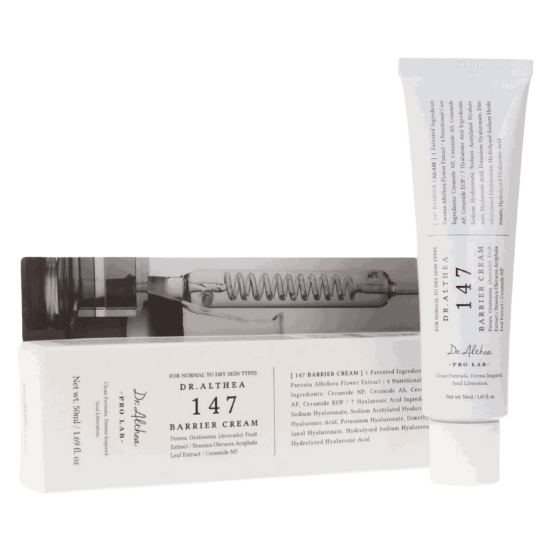 Dr.Althea Pro Lab 147 Barrier Cream — 50 ml