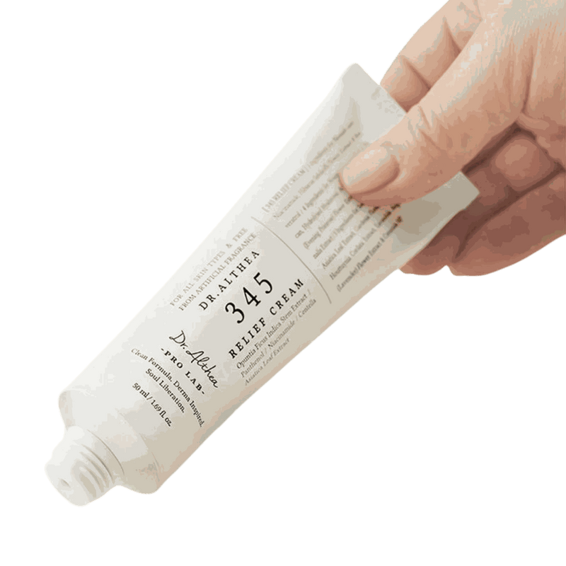 Dr.Althea Pro Lab 345 Relief Cream — 50 ml